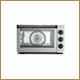 TOASTER/CONVECTION OVENS