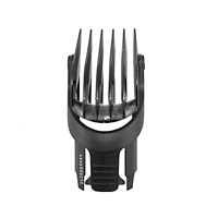 Norelco 00001000000 Adjustable Guide Comb (sizes 7, 8, 8.5, 9, 10, 10.5, 11, 12, 12.5, 13,)