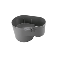 Waring 024740 Continuous Feed Bowl