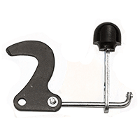 KitchenAid 24452 Link and Lever Latch