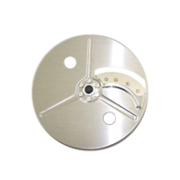 Waring 501446 Medium Slicer Disc 1/8