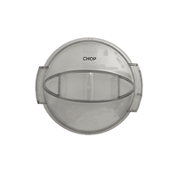 Waring 502555 Chopping Lid Assembly