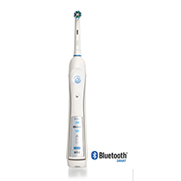 Oral-B 80276967 Pro 5000 with Bluetooth Connectivity Electric Rechargeable Toothbrush