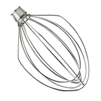 KitchenAid K5AWW (W10731415) Wire Whip Stainless Steel
