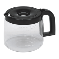 KitchenAid KCM5C14OB (WP8211972) Coffeemaker/Urn 14 Cup Carafe, Onyx Black