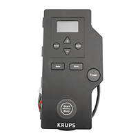 Krups SS-185297 Control Panel