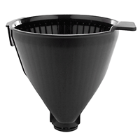 Krups MS-620165 Filter Basket Assembly