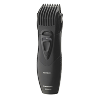 Panasonic ER2403K Wet/Dry Hair/Beard Trimmer