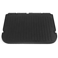 Cuisinart GR-5RGP Grill/Griddle Plate
