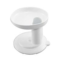 Hurom HRM9000 Hopper/Lid  White (fits all generations)