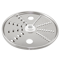 KitchenAid WPW10466841 (KFP09RD) Reversible Shredding Disc
