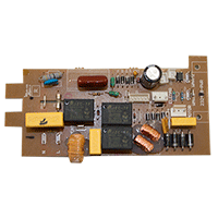 Krups MS-621491 Electronic Board