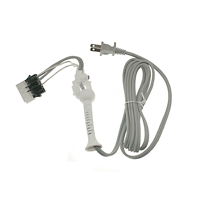 Rowenta RS-DZ0216 Cord / Power Supply
