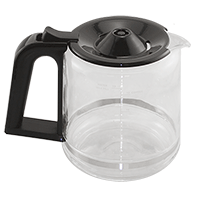 Krups SS-202900 12 Cup Glass Carafe with Lid