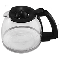 Krups SS-207220 Carafe with Cover