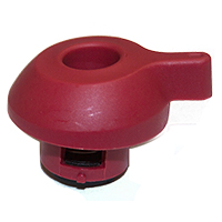 T-Fal SS-981251 Red Functioning Valve