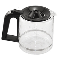 Krups SS-986922 Carafe and Cover