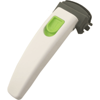 T-Fal SS-991921 White Handle