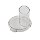Waring 032281 Bowl Cover (No bump on lid)