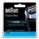 Braun 40B CoolTec Shaving System