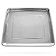 Delonghi 690253 Aluminum Baking Pan