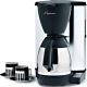 Capresso MT500 Coffee & Espresso