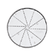 Cuisinart DLC-035TX-1 Fine Grater Disc