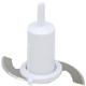 Cuisinart DLC-196ATX Food Processor Reversible Blade With Hub Sheath