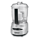 Cuisinart DLC-4CHB Mini-Prep Plus 4-Cup Food Processor