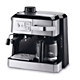 Delonghi BCO330T Combination Espresso and Drip Coffee Machine