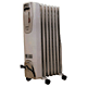 Delonghi 2507 Heaters