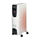 Delonghi 6507 Heaters
