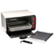 Delonghi XU650 Toaster/Convection Ovens