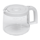 KitchenAid KCM5C14WH Coffeemaker/Urn 14 Cup Carafe, White