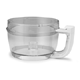 KitchenAid KFP79WB (WP8211939) 9 Cup Work Bowl (This bowl is only available in black and the part number is WP8212044)