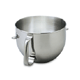 KitchenAid WPW10245251 (KN2B6PEH) Mixer Bowl Stainless Steel 6QT