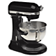KitchenAid KV25G0XOB 5 Qt. Stand Mixer - Professional 5 Plus Bowl Lift