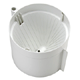 Krups 0069474 Filter Basket, White
