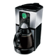 Mr. Coffee FTX25 Coffee & Espresso