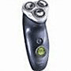 Norelco 6891XL Mens Shavers