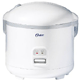Sunbeam / Oster 4715 Rice Cookers & Steamers
