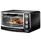 Sunbeam / Oster 6238 Toaster/Convection Ovens