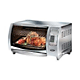 Sunbeam / Oster 6248 Toaster/Convection Ovens