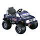 Power Wheels 75548 Ford Off Road 4x4