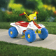 Power Wheels 76950 Rock and Roll