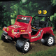 Power Wheels 78490 Jeep Wrangler