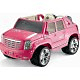Power Wheels N1475 Barbie Escalade