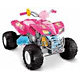Power Wheels P5066 Barbie KFX