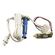 T-Fal CS-00098381 Power Supply Cord, Blue