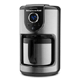 KitchenAid KCM112OB 10 Cup Thermal Carafe Coffee Maker with Removable Water Tank